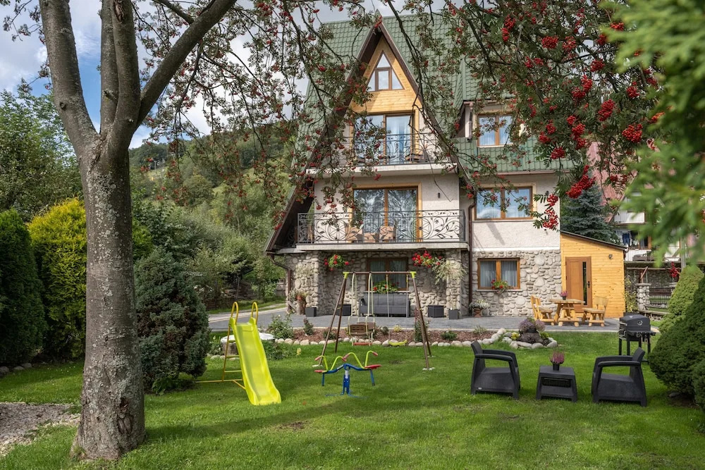 Apartamenty Harenda Zakopane