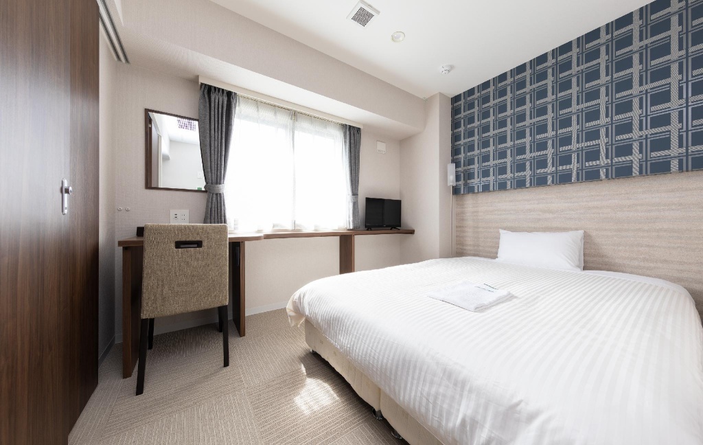 Sapporo Classe Hotel 사진 4