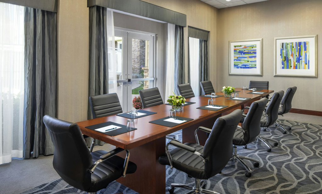 Homewood Suites by Hilton Agoura Hills - Général
