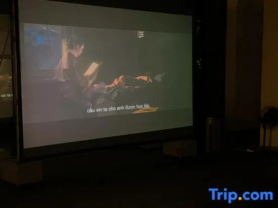 The Sea View Cam Ranh Beach Apartment - фото 20