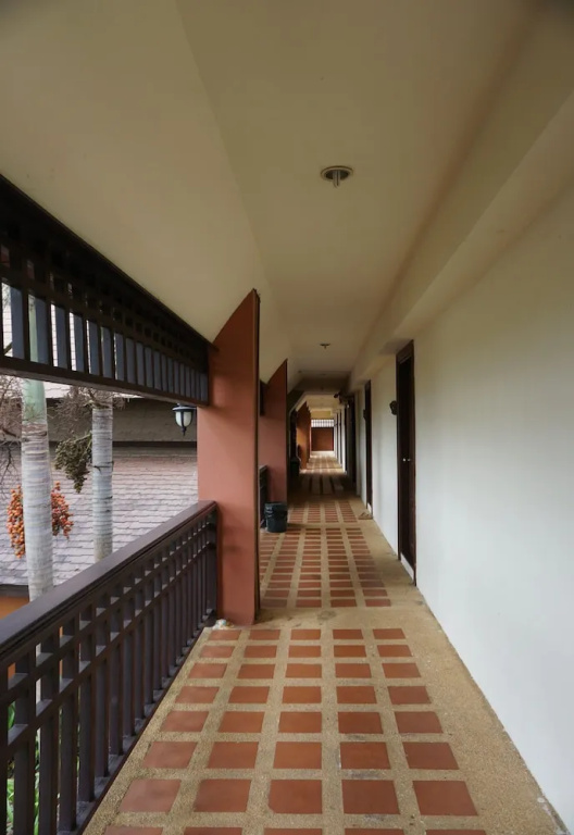 De River Boutique Resort Chiang Saen - Général