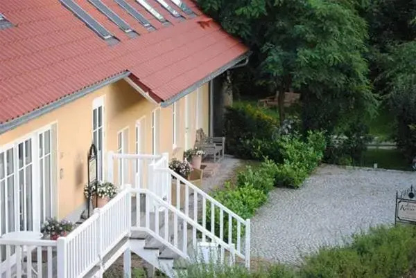 Seebadhof Berlin-rangsdorf - Général