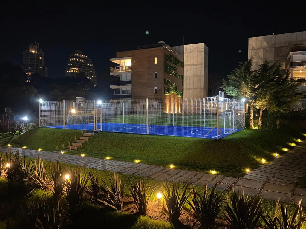 Apartamento a estrenar en complejo Mansa inn2