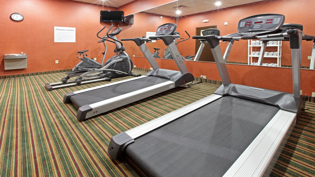 Holiday Inn Garland by IHG - Général