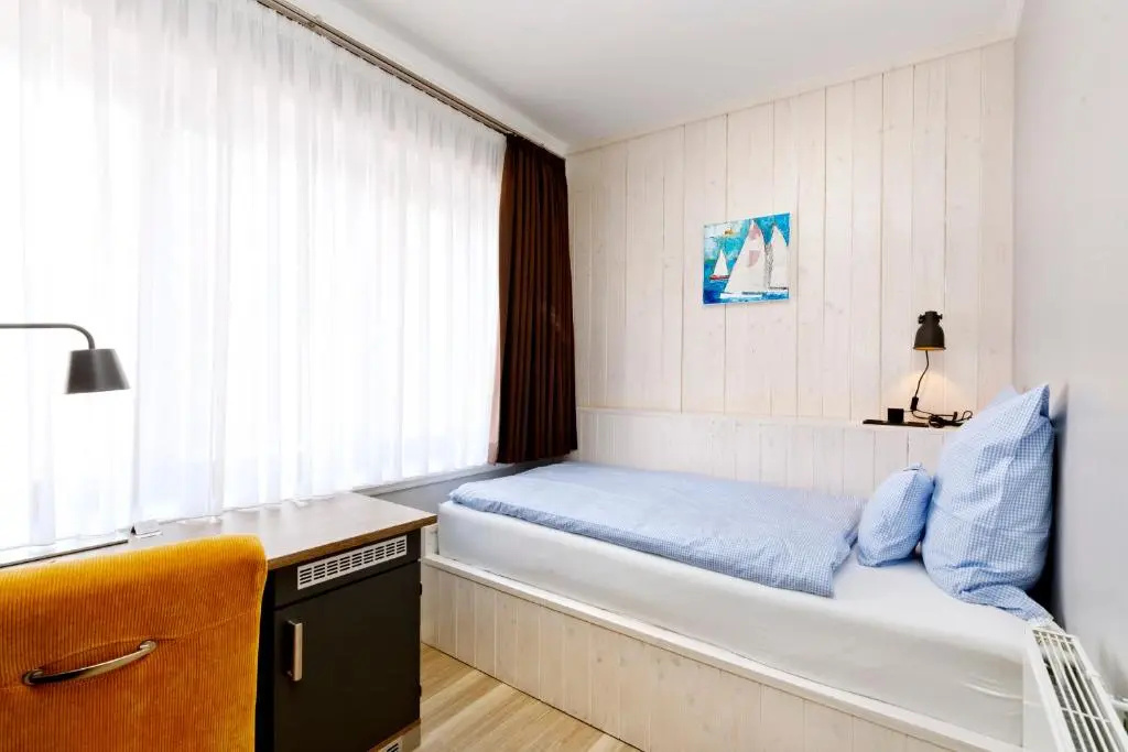 Logierhaus RheintorEins - Chambres