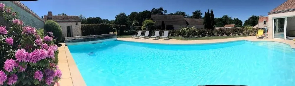 Afficher la photo 8 — Domaine de la Motte Melleraye