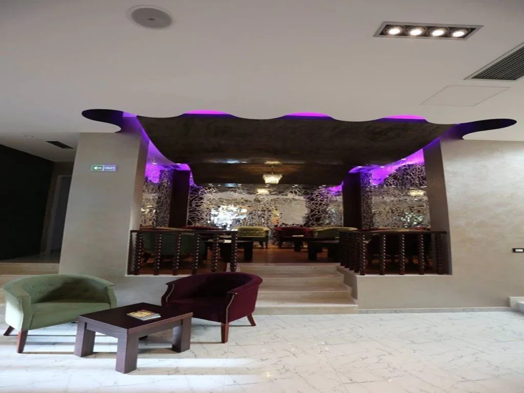 Hotel Voloreka