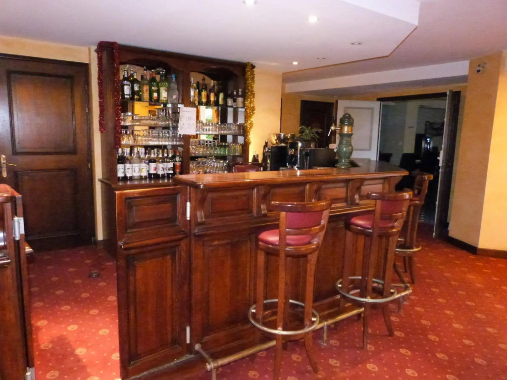 Citôtel Aurore Bourges Nord - Saint Doulchard - Général