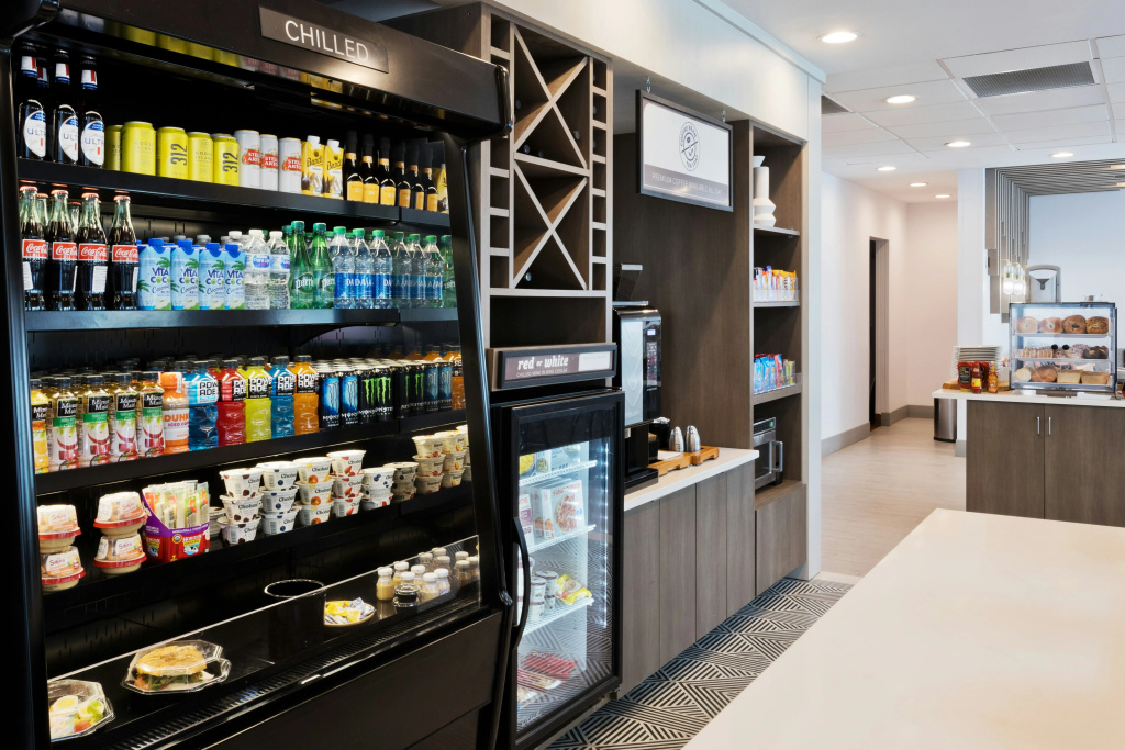Hilton Garden Inn Birmingham/Lakeshore Drive - Général