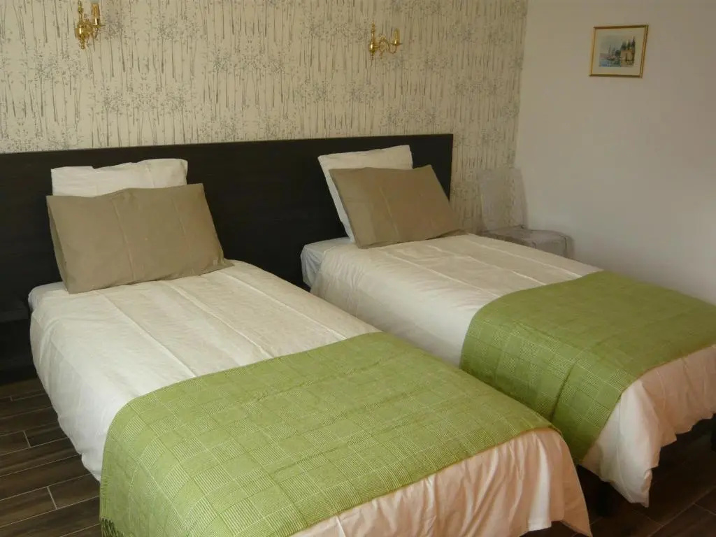 Voir la photo 3 — Gîte Épieds-en-Beauce, 5 pièces, 8 personnes - FR-1-590-99