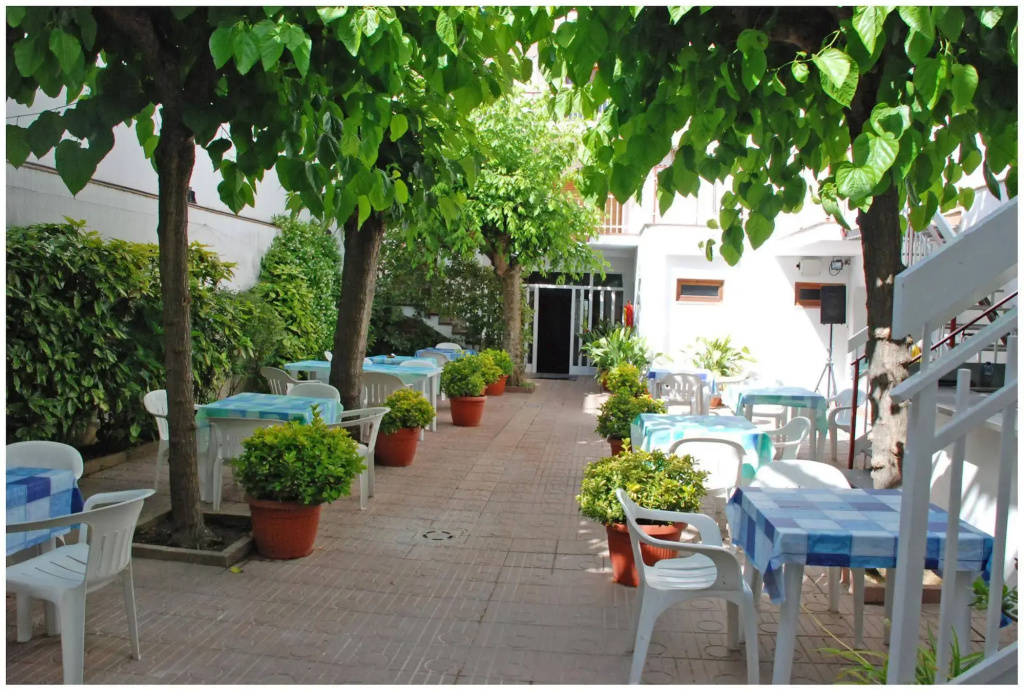 Hotel photo 12