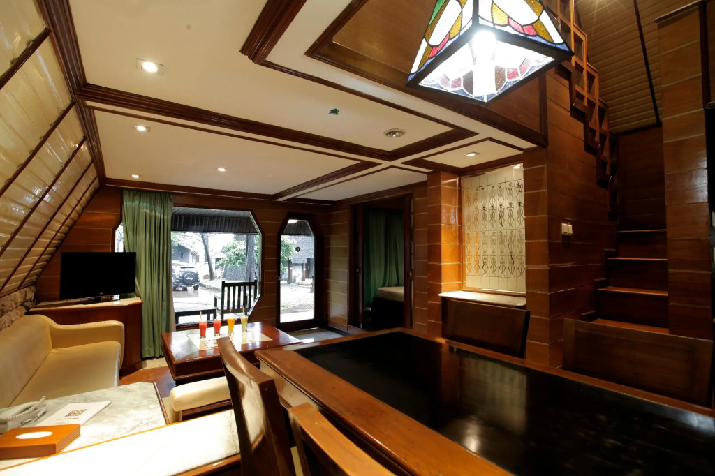 Junior Suite