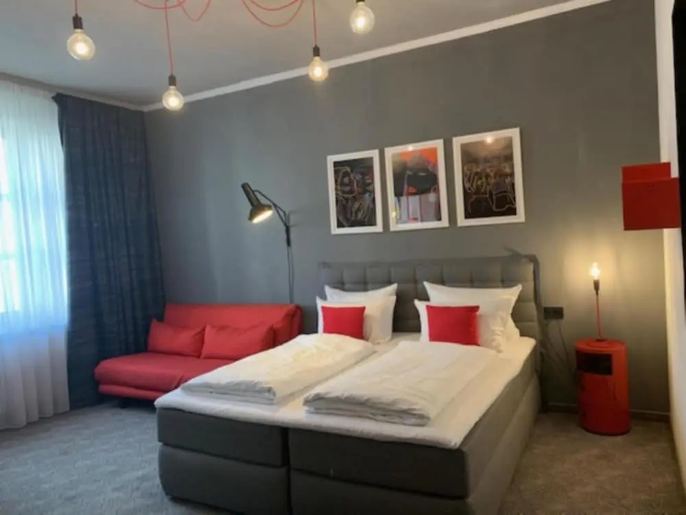 Hotel photo 3