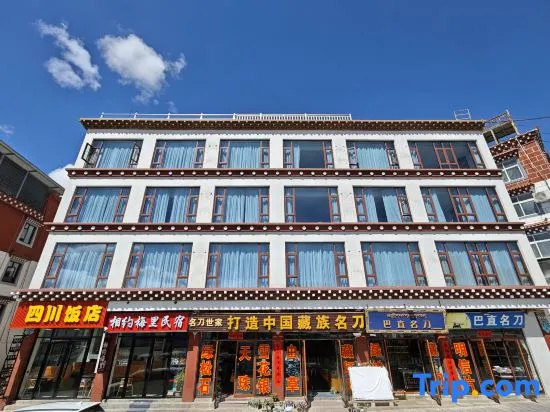 Xiang Yue Meili hotel
