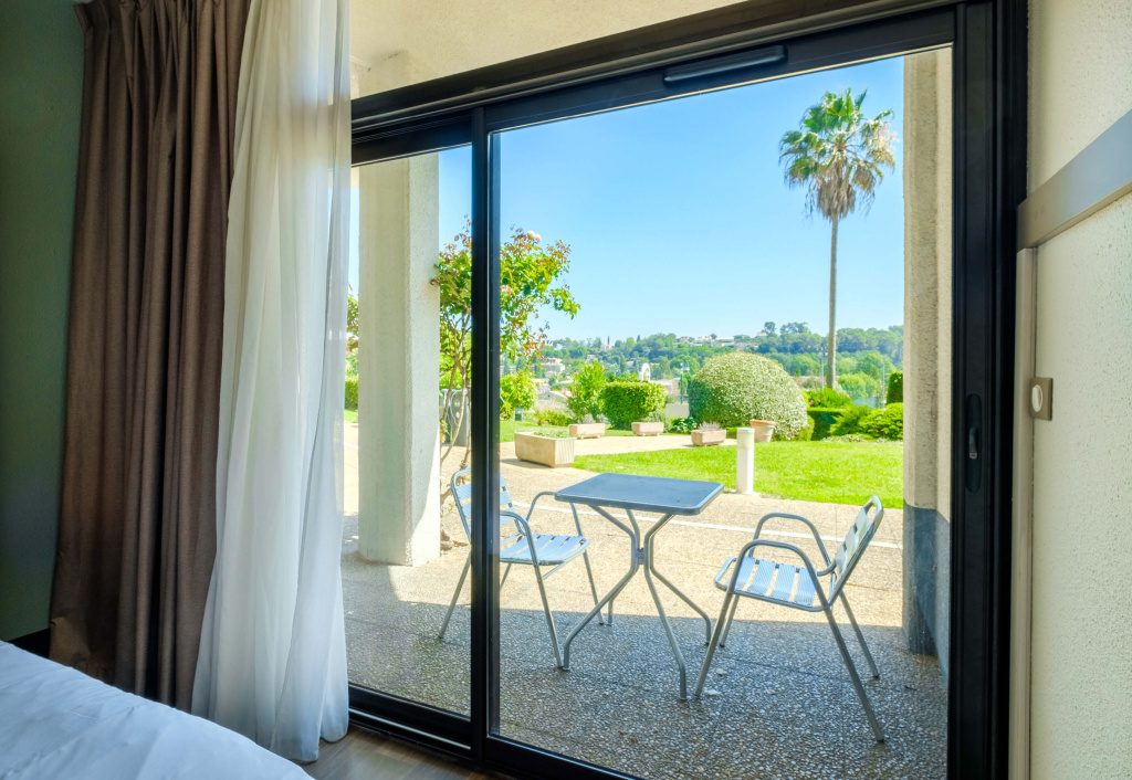Afficher la photo 8 — B&B HOTEL Villeneuve-Loubet Village