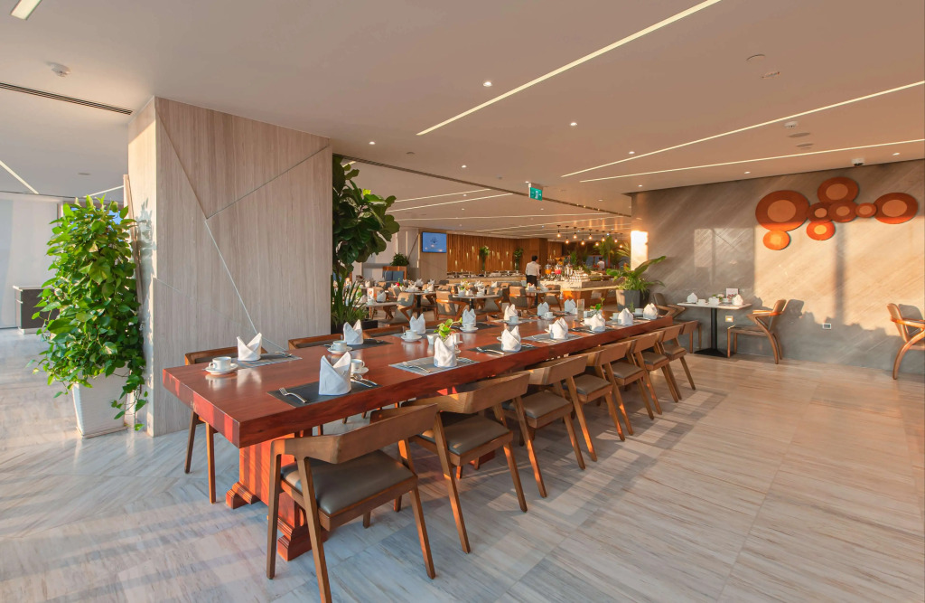 Queen Ann Hotel Nha Trang