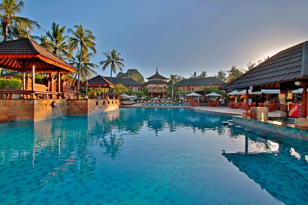 Jayakarta Hotel Bali