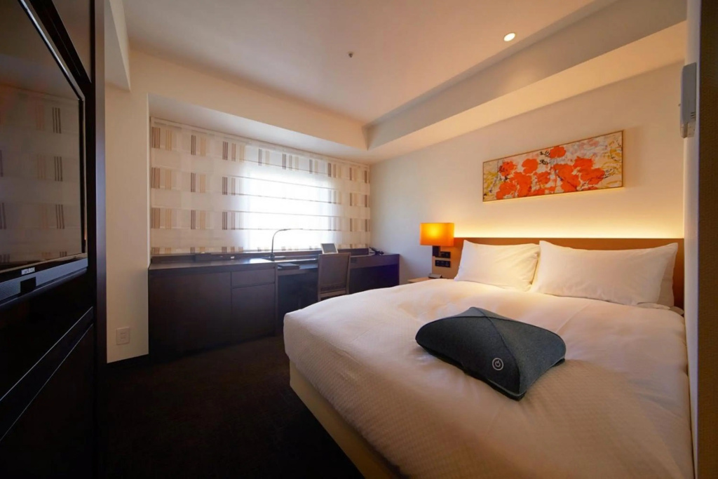 Hotel Forza Nagasaki - Général