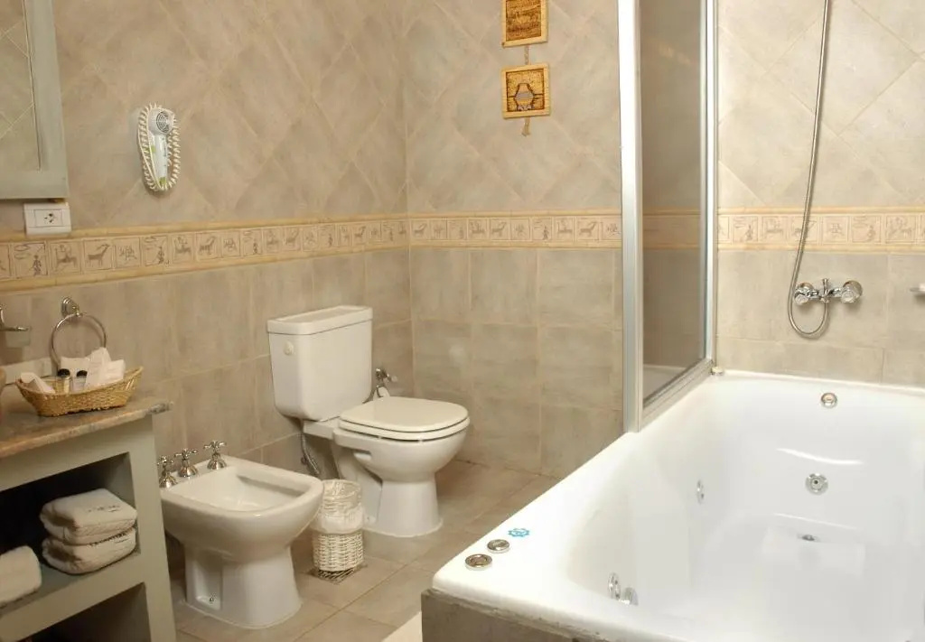 Boutique Hotel La Cantera - Chambres