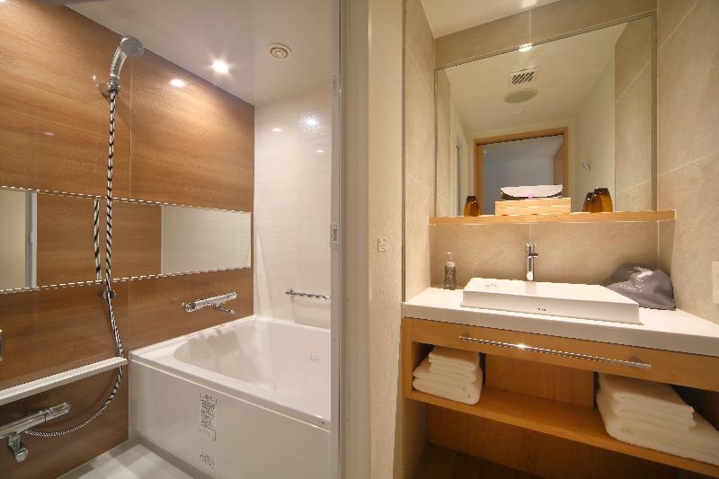 Hotel Sunroute Kyoto Kiyamachi 사진 2