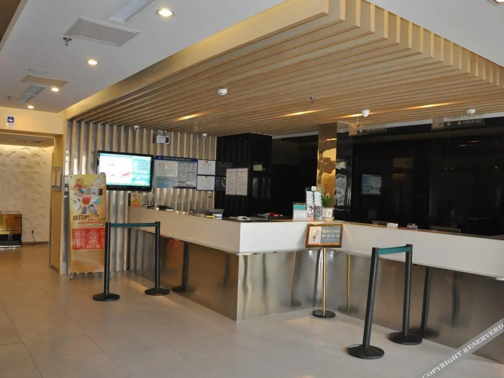 Hotel photo 2