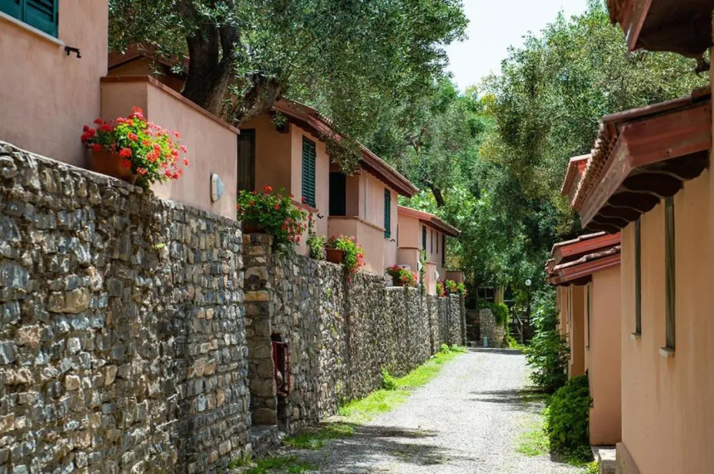 Lido Paradiso Resort - Chambres