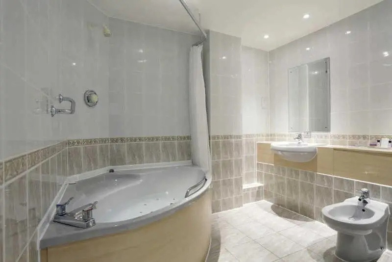 Macdonald Kilhey Court - Chambres
