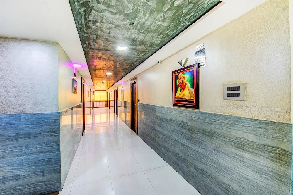 Hotel Kohinoor Plaza - Général