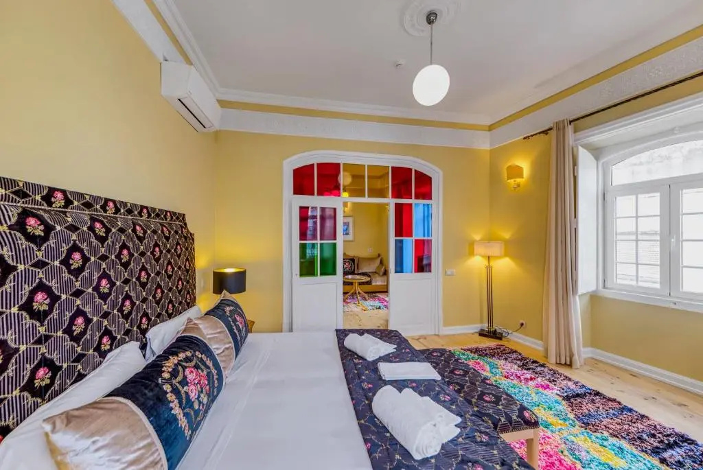 Superior Suite