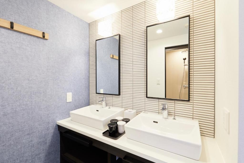 The Tourist Hotel & Cafe Akihabara 사진 31