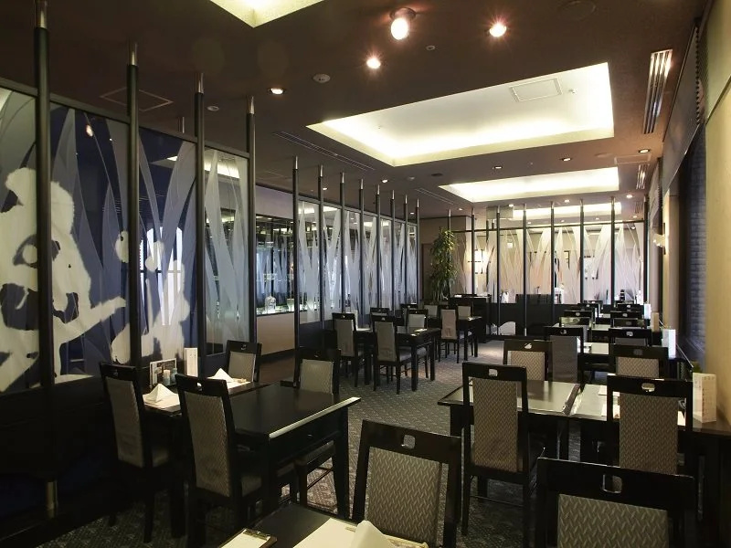 Hotel de Premiere Minowa - Général
