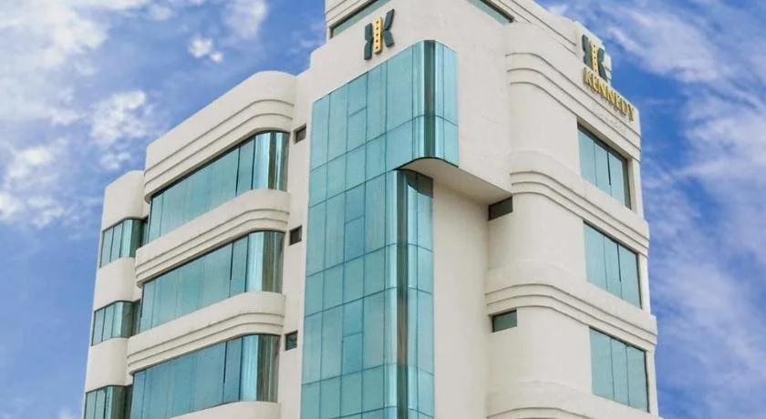 Apart Hotel Kennedy