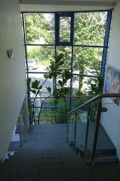 Hotel Gstehaus Linden - Général