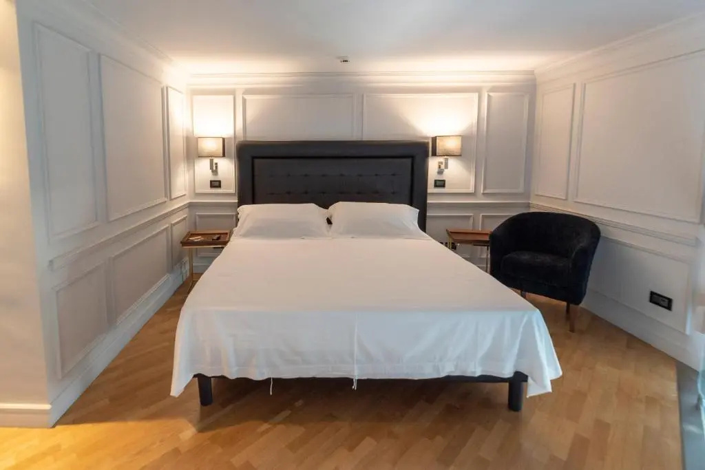 Superior Suite