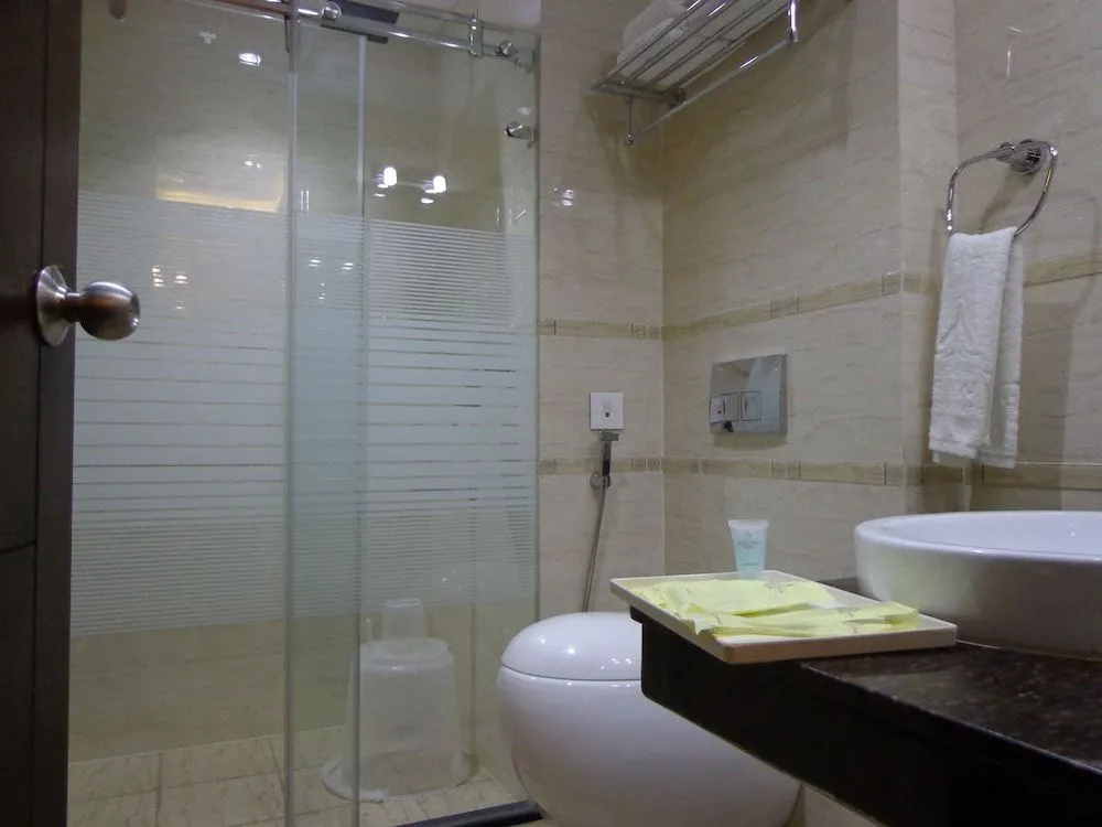 Hotel Ashwa Park - фото 8