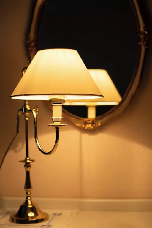 Seiler au Lac - Chambres