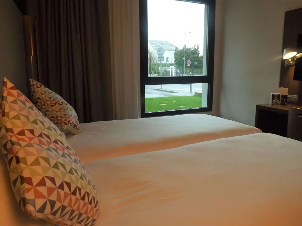 Campanile PRIME - Rungis Orly — фото 6