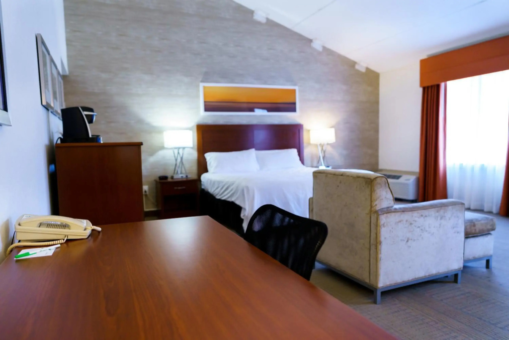 Iris Hotel Cape Cod - Général