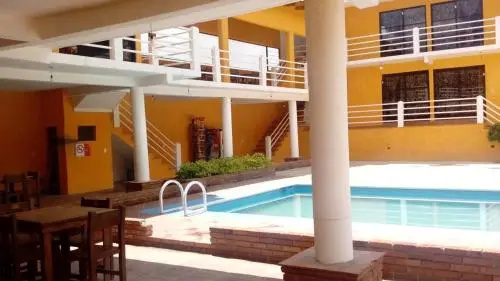 Hotel photo 9