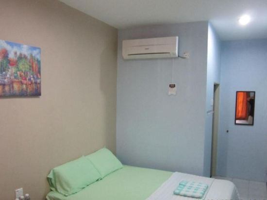 Best Seven Motel