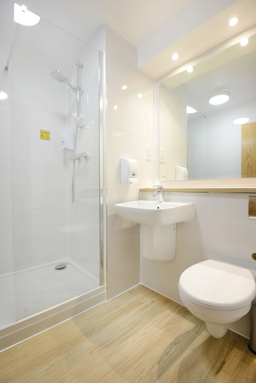 Travelodge Dublin Airport North Swords - Général