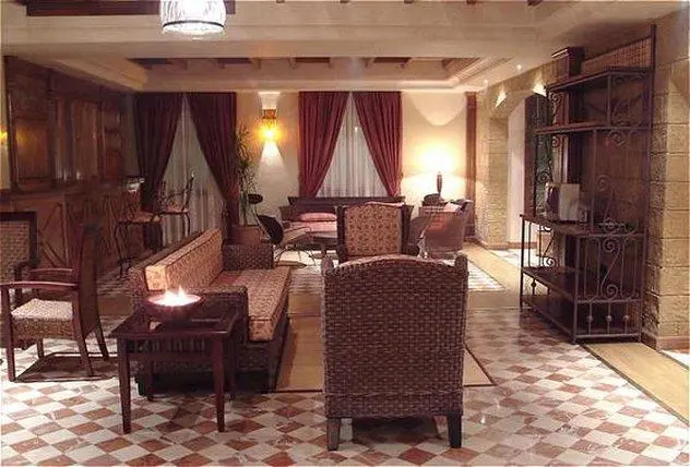 Hotel Posada de Ronda - Chambres