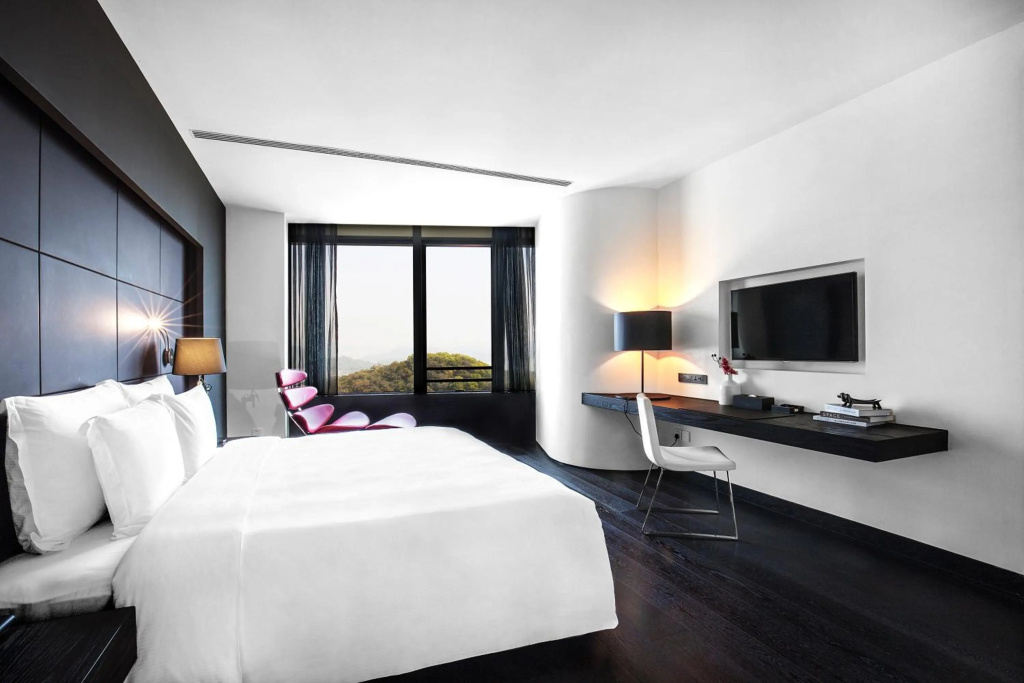 Shenzhen O Hotel - Général