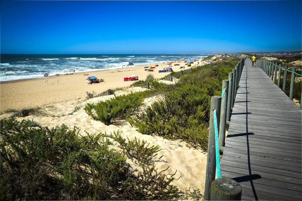 Beach & Waterfront