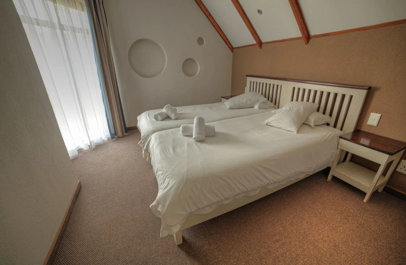 Beach Lodge - Chambres