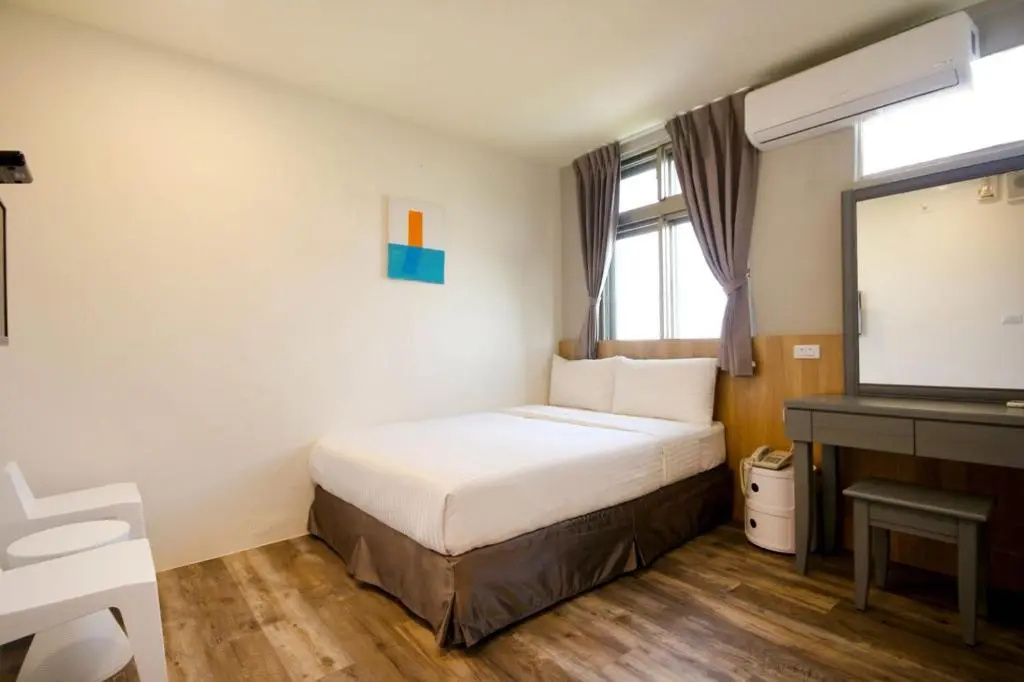 統祥. TS HOTEL (TS Hotel) - Chambres