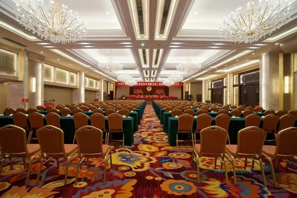 Putian Haiyuan International Hotel - Général
