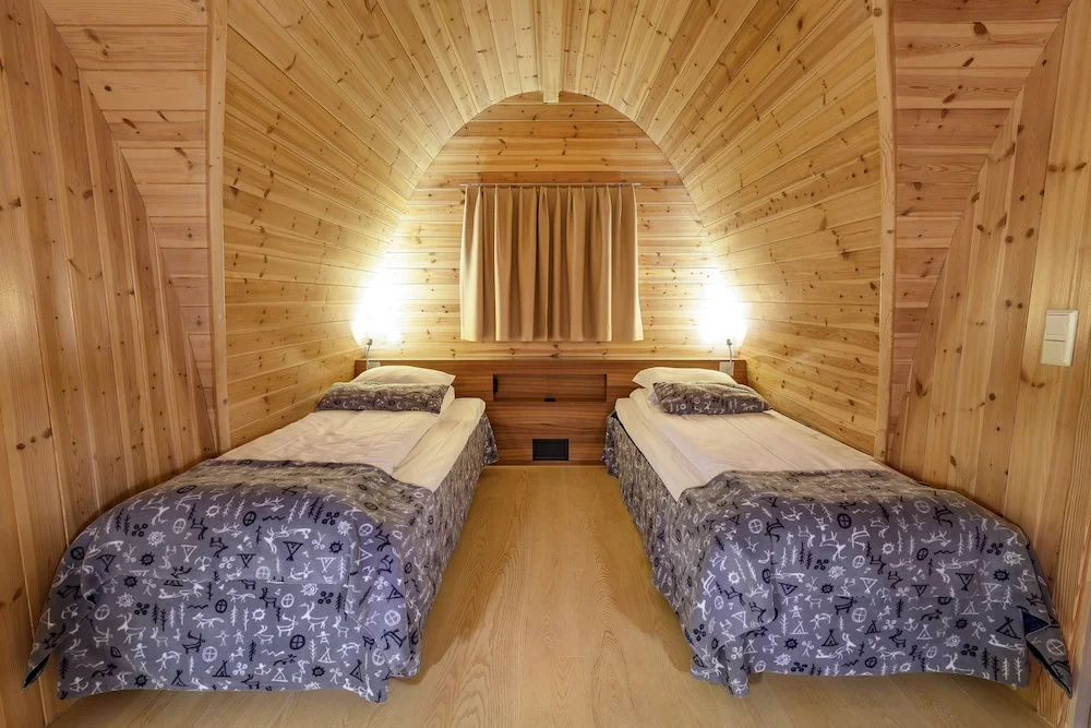 Snowhotel Kirkenes — фото 2