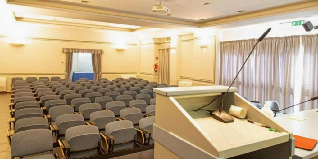 LVG Hotel Collection - Il Chiostro - Général