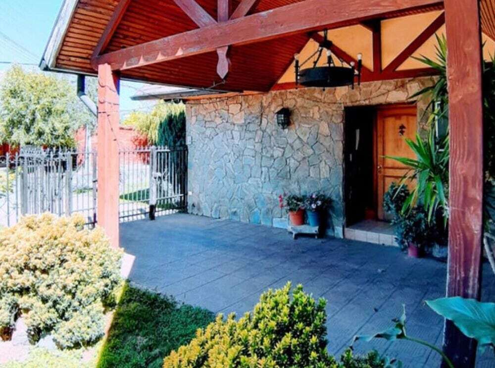 Habitacion Los Pablos